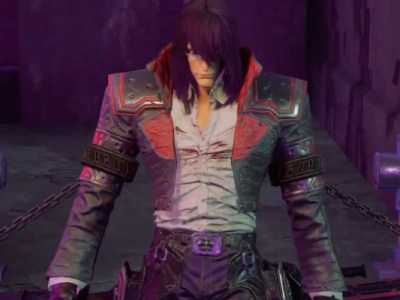 Gungrave Gore Release Date Confirmed November 22