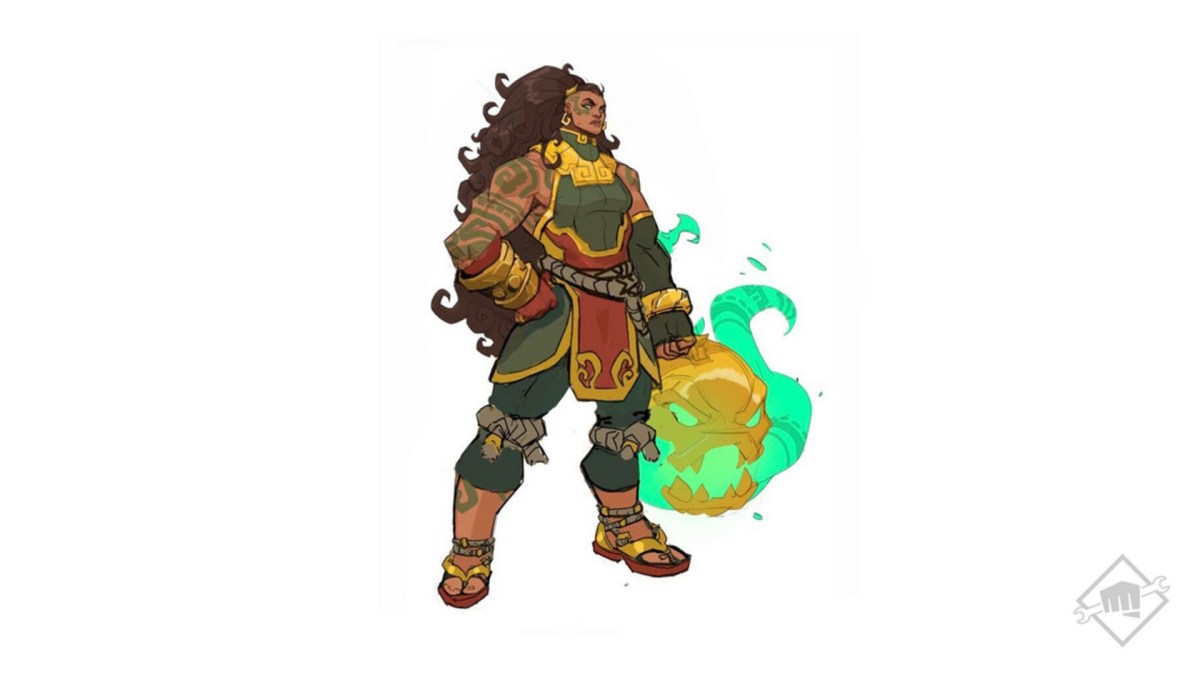 Project L will be free to play and announces Illaoi