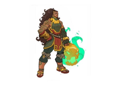 Project L will be free to play and announces Illaoi