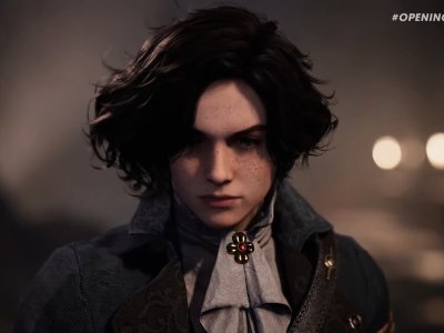 Lies Of P Release Game Pass 1