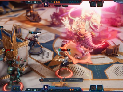 Moonbreaker Release Date trailer subnautica gameplay early access