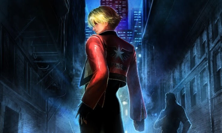 New Fatal Fury Garou Game Evo 2022 Greenlit evo 2022 announcements