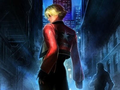 New Fatal Fury Garou Game Evo 2022 Greenlit evo 2022 announcements