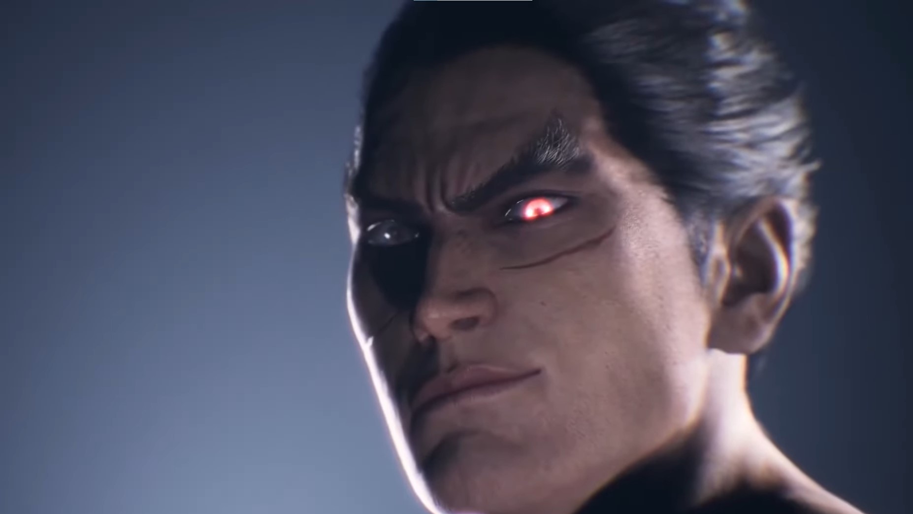 New Tekken Game Trailer