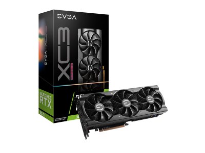 Nvidia Rtx 3070 Msrp Below Sale Deal Evga Xc3 Ultra