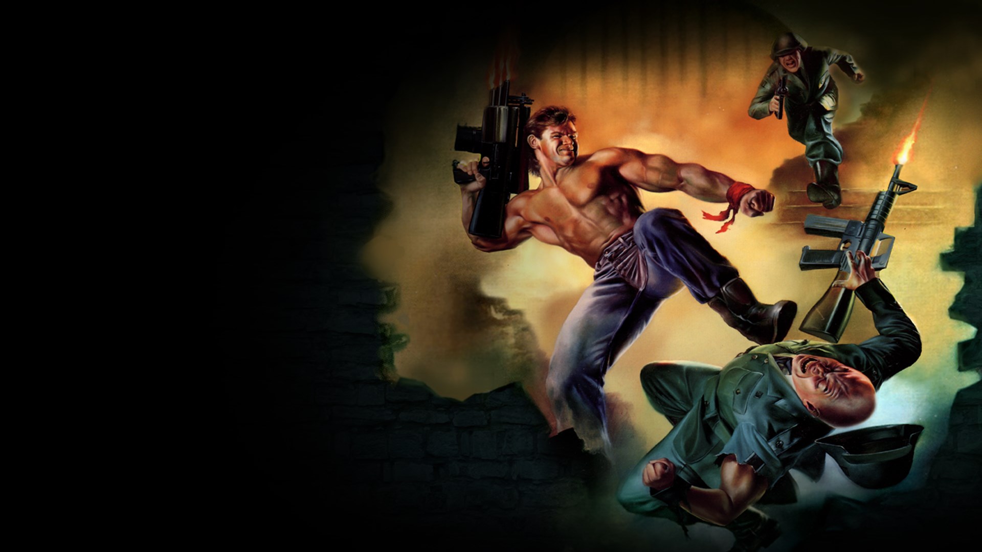 Pc Game Pass Wolfenstein 3d Bethesda Id Software Games Pc Game Pass Quakecon 2022