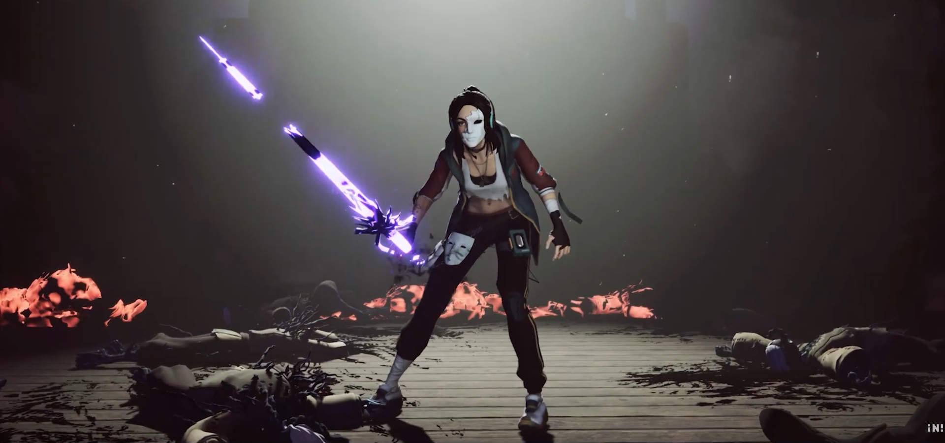 Phantom Hellcat Trailer Gamescom 2022 Opening Night Live Release