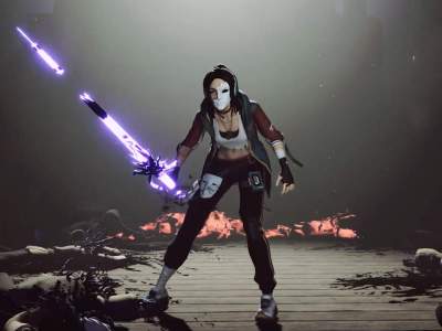 Phantom Hellcat Trailer Gamescom 2022 Opening Night Live Release