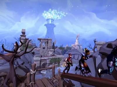 Runescape Fresh Start Worlds Release