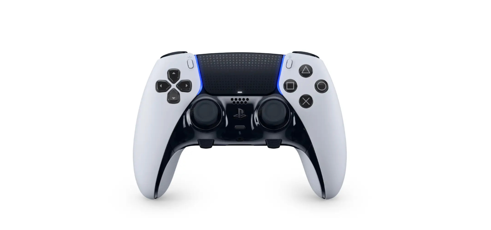 Sony outlet paddle controller