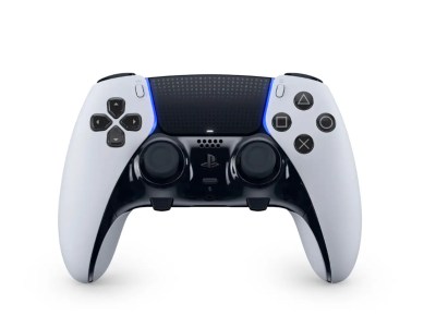 Sony Playstation 5 Dualsense Edge Wireless Controller Elite Paddle Price Specs