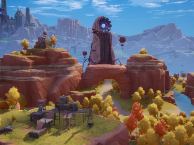 Tower Of Fantasy How To Change Appearance And Gender Guide