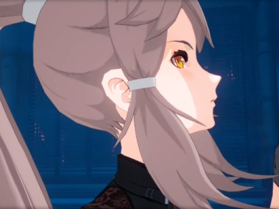 Tower Of Fantasy Samir Simulacra Best Gifts And Traits