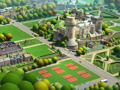 Two Point Campus Guides Hub Featured Image