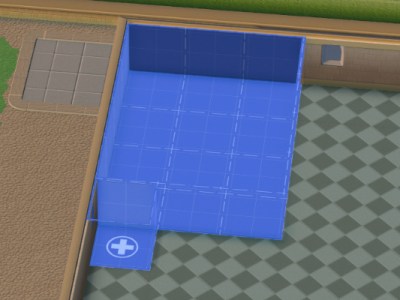 Two Point Campus How To Increase Room Capacity Guide