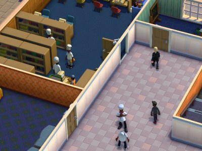 Two Point Campus Review Featured Image