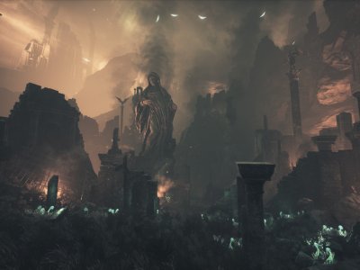 Unwake Game First Person Melee Steam Pc