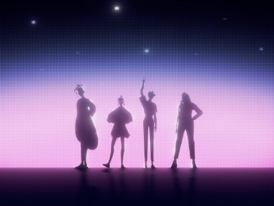 We Are Ofk Episodes Release Releasing August Art