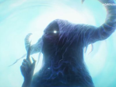 Wyrdsong Rpg Teaser Trailer 2