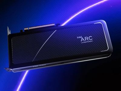 intel arc gpu xess games supported bundle modern warfare 2 free