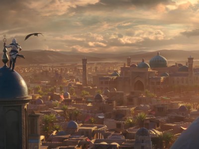 Assassin's Creed Mirage Adults Only Rating Was A Mistake