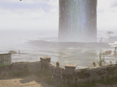 Broken Pieces Review 2