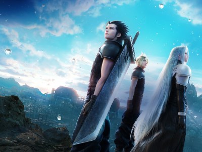 Crisis Core Final Fantasy Vii Reunion Release Date