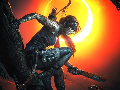 Crystal Dynamics Ips Shadow Of The Tomb Raider
