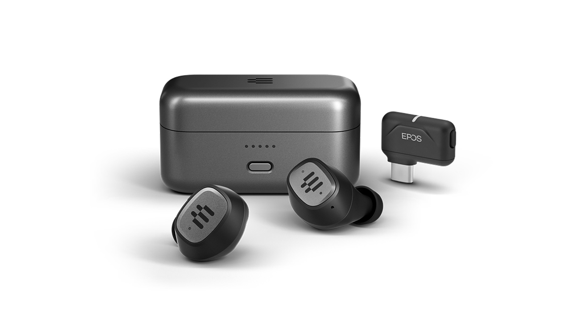 Epos Gtw 270 Hybrid Review gaming earbuds
