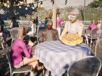 Food Truck Simulator Review 1