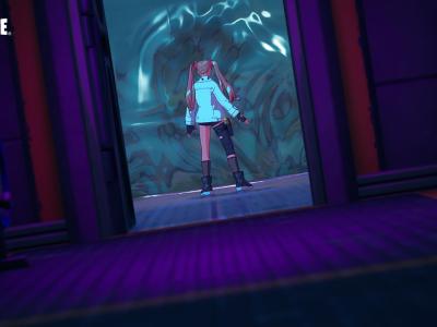 Fortnite Chapter 3 Season 4 New Content