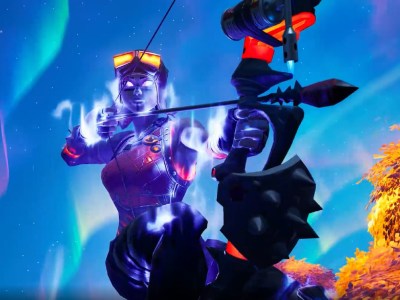 Fortnite Fire With Fire Week