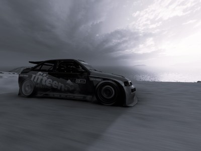 Forza Horizon 5 Bw Coast