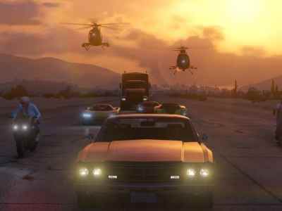 Gta V Screenshot Gta Vi Hacker