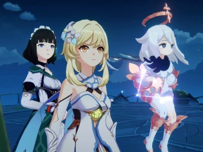 Genshin Impact Dreams Emptiness Deception Archon Quest Chapter 3 Act 3 Guide Dottore Scaramouche Cyno Candace