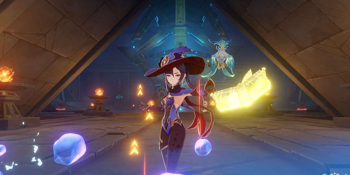 Genshin Impact Old Notes and New Friends Dual Evidence guide