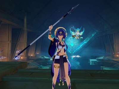 Genshin Impact Place Of Breath Dual Evidence