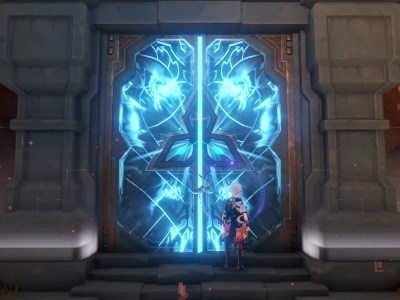 Genshin Impact Unlock Altar Of Mirages Domain Sumeru Desert