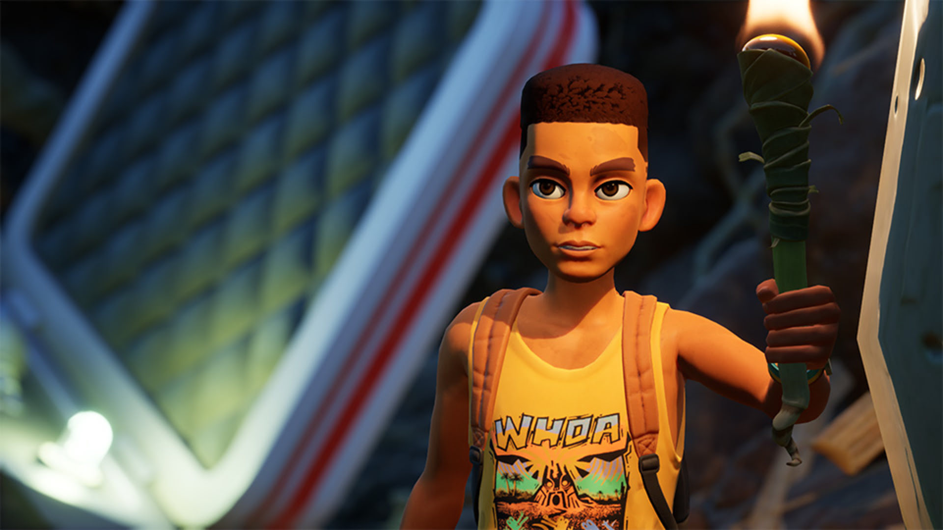 Grounded Get New Updates With Its 1.0 Release