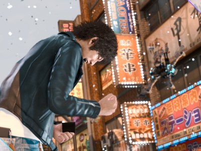 Judgment Coming To Pc 1