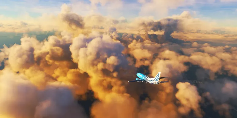 Why Testing Avionics Using Microsoft Flight Simulator Is No Game