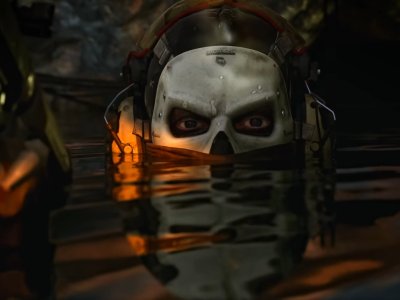 Modern Warfare 2 Multiplayer & Warzone 2.0 Reveal Trailer Image