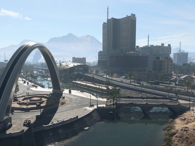 Modern Warfare 2 Beta Warzone 2 Menu