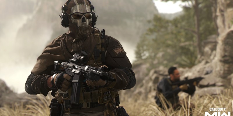 Modern Warfare 2 Beta Changes Weekend Two