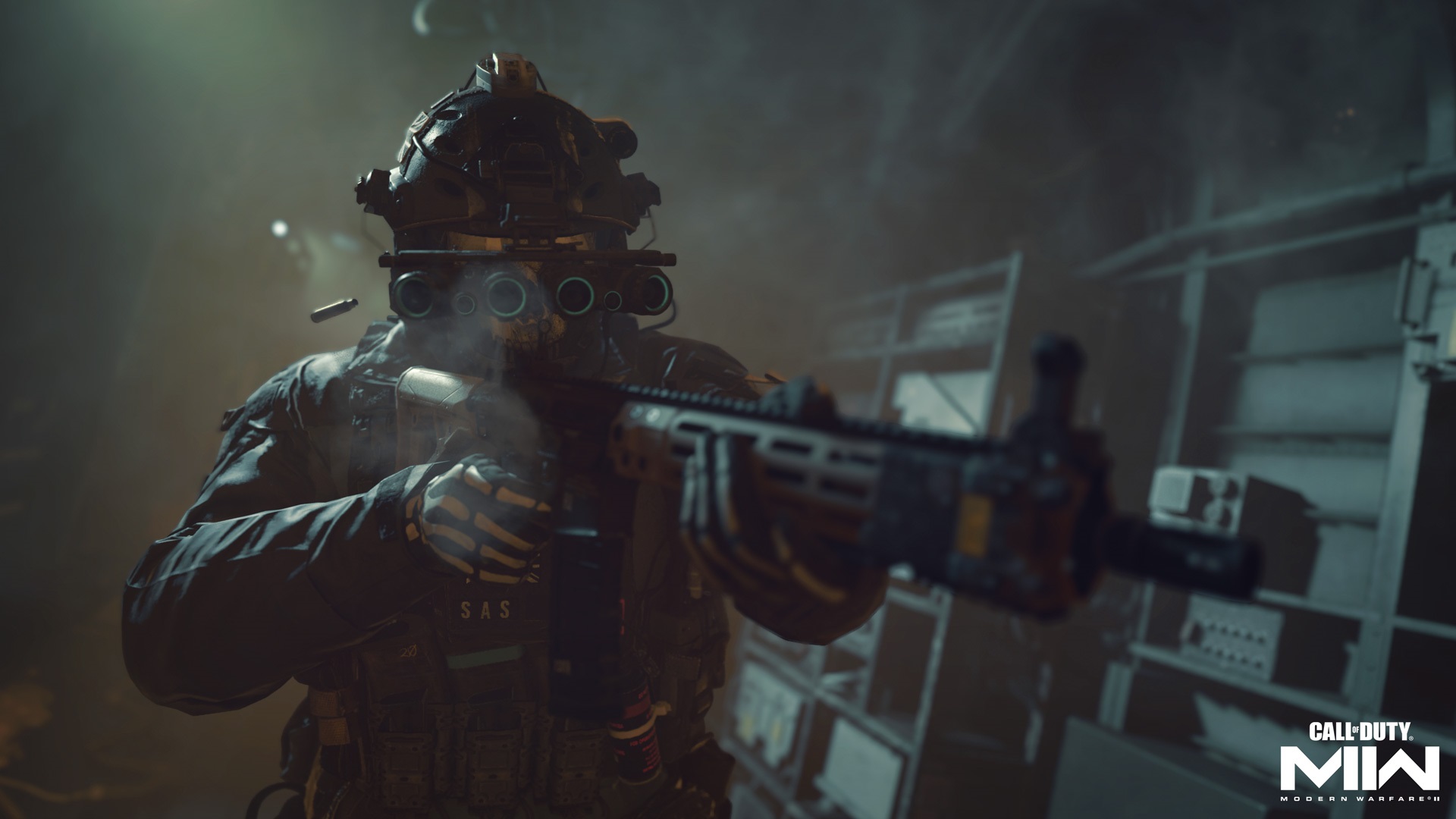 Infinity Ward outlines Modern Warfare 2 changes ahead of launch Infinity Ward outlines Modern Warfare 2 changes ahead of launch