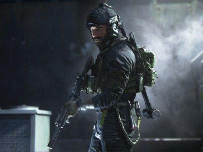 Modern Warfare 2 Leak Classic Maps