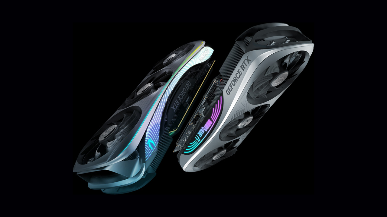 Nvidia Rtx 4080 Zotac Launch Window