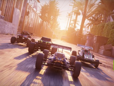 Nvidia Rtx Racer Cover Image (copy)