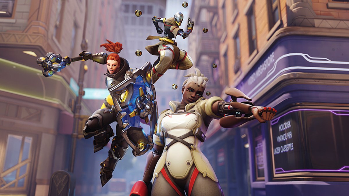 Overwatch 2 Will Get A Performance Boost With Rtx 4090