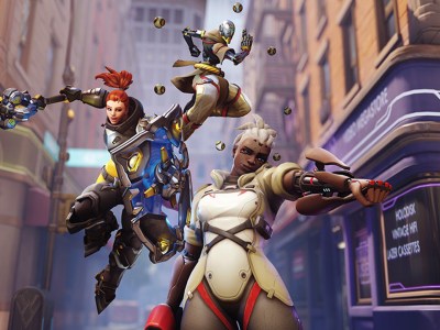 Overwatch 2 Will Get A Performance Boost With Rtx 4090